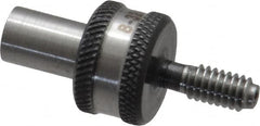 GF Gage - No.8-32 UNC, 1/4 Inch Thread, Tapped Hole Location Gage - 5/16 Inch Head Diameter - Exact Tooling