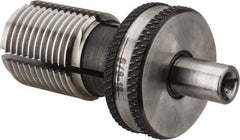 GF Gage - 5/8-18 UNF, 1/4 Inch Thread, Tapped Hole Location Gage - 5/16 Inch Head Diameter - Exact Tooling