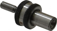 GF Gage - M4 x 0.7, 1/4 Inch Thread, Tapped Hole Location Gage - 5/16 Inch Head Diameter - Exact Tooling