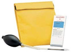 Allegro - Respiratory Fit Testing Kits Type: Fit Test Kit Test Type: Smoke - Exact Tooling