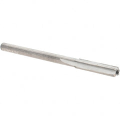 Made in USA - Chucking Reamer - - Exact Tooling