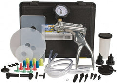 Lincoln - Silverline Automotive Kit - Exact Tooling