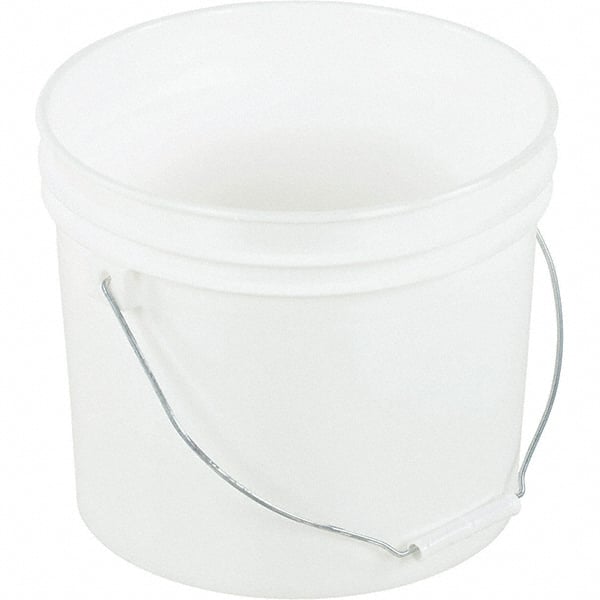 Vestil - Buckets & Pails - Exact Tooling