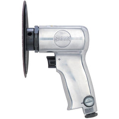 3 Pistol Grip Sander - Exact Tooling