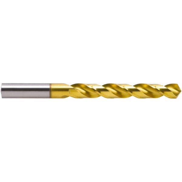 Guhring - Letter T 118° Cobalt Jobber Drill - Exact Tooling