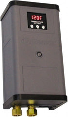Eemax - 240VAC Electric Water Heater - 11.5 KW, 50 Amp, 6 Wire Gauge - Exact Tooling