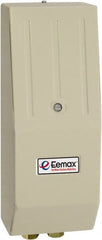 Eemax - 240VAC Electric Water Heater - 4.8 KW, 20A Amp, 12 Wire Gauge - Exact Tooling