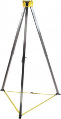 MSA - Confined Space Entry & Retrieval Winches Type: Portable Tripod Winch Power Type: Manual - Exact Tooling