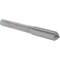 OSG - 12.9mm Solid Carbide Chucking Reamer - Exact Tooling