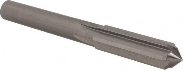 OSG - 12.4mm Solid Carbide Chucking Reamer - Exact Tooling
