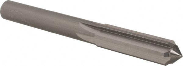 OSG - 12.2mm Solid Carbide Chucking Reamer - Exact Tooling