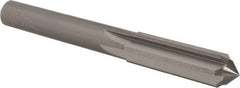 OSG - 12.2mm Solid Carbide Chucking Reamer - Exact Tooling