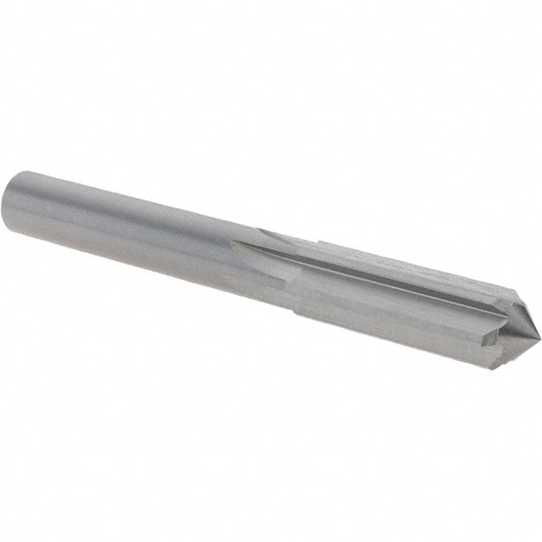 OSG - 12mm Solid Carbide Chucking Reamer - Exact Tooling