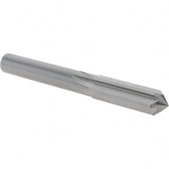 OSG - 12mm Solid Carbide Chucking Reamer - Exact Tooling