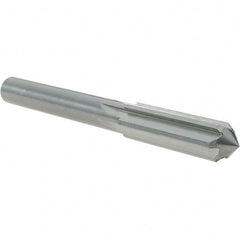 OSG - 7/16" Solid Carbide Chucking Reamer - Exact Tooling