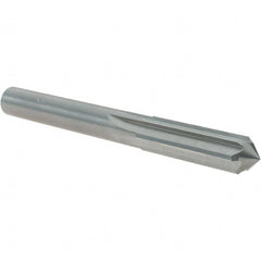 OSG - 9.6mm Solid Carbide Chucking Reamer - Exact Tooling
