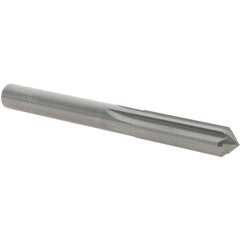 OSG - 9.5mm Solid Carbide Chucking Reamer - Exact Tooling