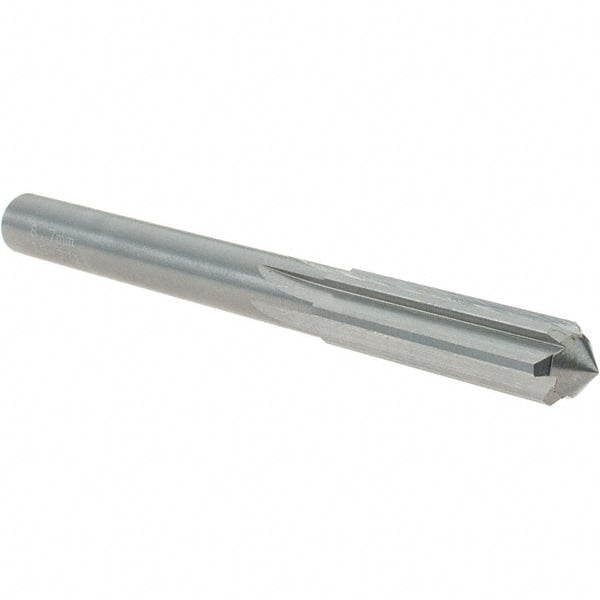 OSG - 8.7mm Solid Carbide Chucking Reamer - Exact Tooling