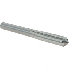 OSG - 8.7mm Solid Carbide Chucking Reamer - Exact Tooling