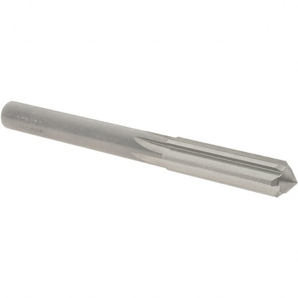 OSG - Letter R Solid Carbide Chucking Reamer - Exact Tooling