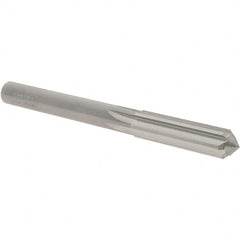OSG - Letter R Solid Carbide Chucking Reamer - Exact Tooling