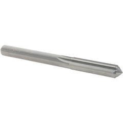 OSG - Letter Q Solid Carbide Chucking Reamer - Exact Tooling