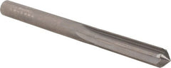 OSG - 7.6mm Solid Carbide Chucking Reamer - Exact Tooling