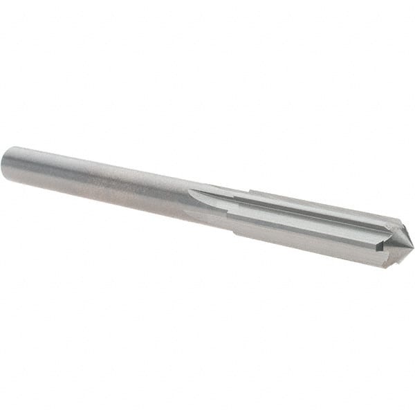 OSG - 7.2mm Solid Carbide Chucking Reamer - Exact Tooling