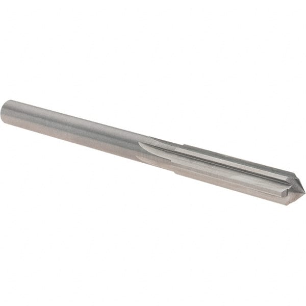 OSG - Letter J Solid Carbide Chucking Reamer - Exact Tooling