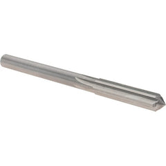 OSG - Letter J Solid Carbide Chucking Reamer - Exact Tooling