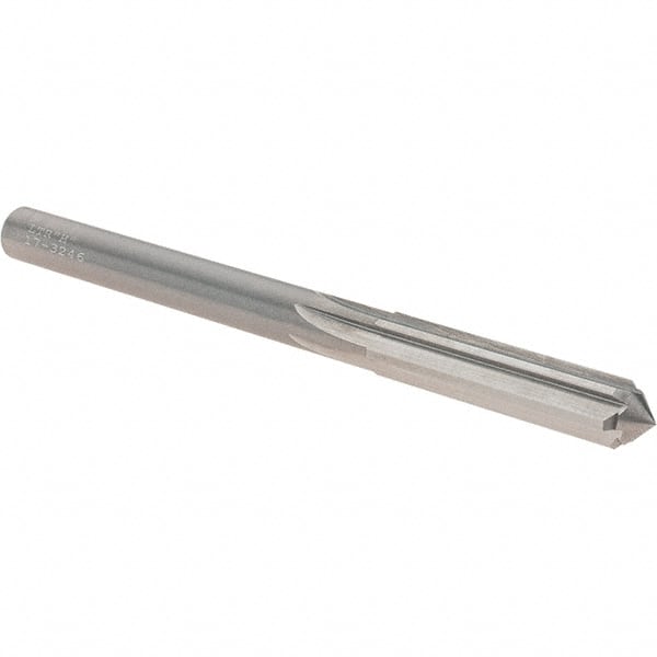 OSG - Letter H Solid Carbide Chucking Reamer - Exact Tooling