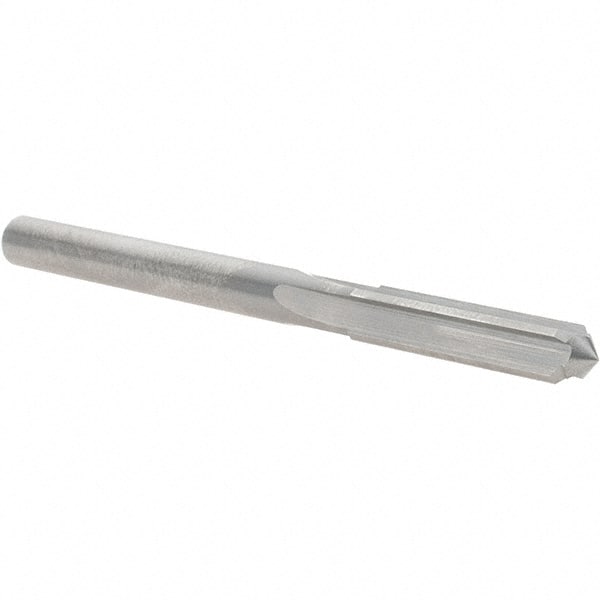 OSG - 6.2mm Solid Carbide Chucking Reamer - Exact Tooling