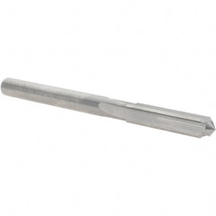 OSG - 6.2mm Solid Carbide Chucking Reamer - Exact Tooling
