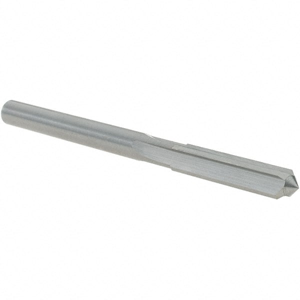 OSG - Letter C Solid Carbide Chucking Reamer - Exact Tooling