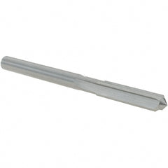 OSG - Letter C Solid Carbide Chucking Reamer - Exact Tooling