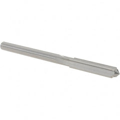 OSG - #2 Solid Carbide Chucking Reamer - Exact Tooling