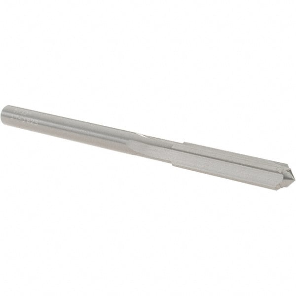 OSG - 7/32" Solid Carbide Chucking Reamer - Exact Tooling
