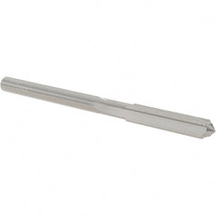 OSG - 7/32" Solid Carbide Chucking Reamer - Exact Tooling
