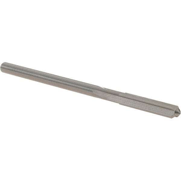 OSG - #31 Solid Carbide Chucking Reamer - Exact Tooling