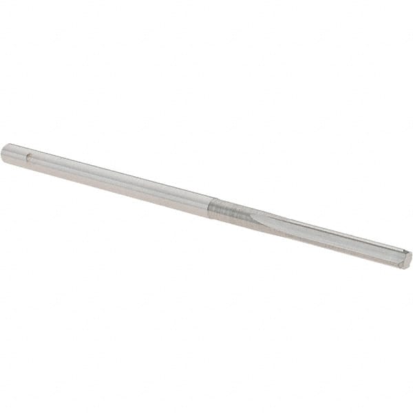 OSG - #42 Solid Carbide Chucking Reamer - Exact Tooling