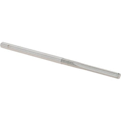 OSG - #42 Solid Carbide Chucking Reamer - Exact Tooling