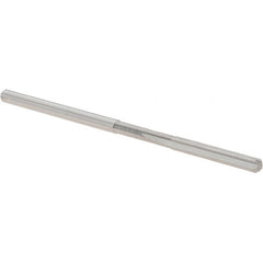 OSG - #46 Solid Carbide Chucking Reamer - Exact Tooling