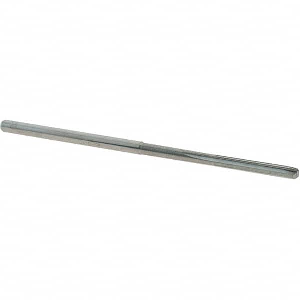 OSG - #52 Solid Carbide Chucking Reamer - Exact Tooling