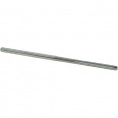 OSG - #52 Solid Carbide Chucking Reamer - Exact Tooling