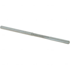 OSG - 1.6mm Solid Carbide Chucking Reamer - Exact Tooling