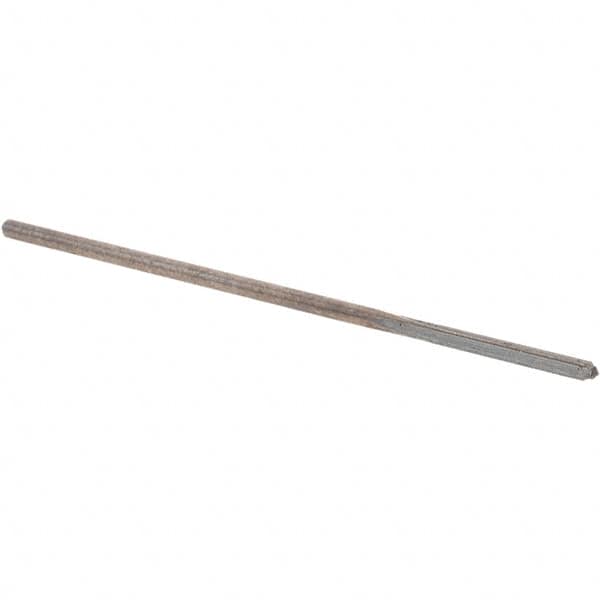 OSG - 1.2mm Solid Carbide Chucking Reamer - Exact Tooling