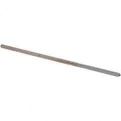 OSG - 1.2mm Solid Carbide Chucking Reamer - Exact Tooling