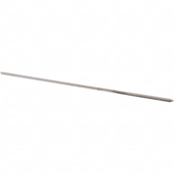 OSG - 0.8mm Solid Carbide 1 Flute Chucking Reamer - Exact Tooling