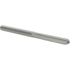 OSG - 4.9mm Solid Carbide Chucking Reamer - Exact Tooling