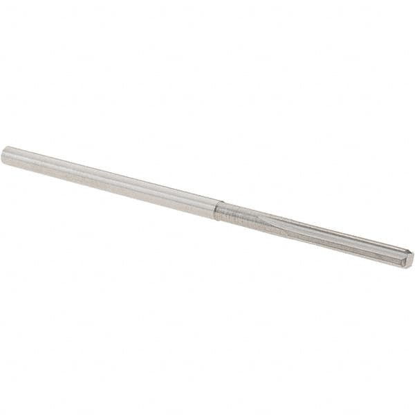 OSG - 2.1mm Solid Carbide Chucking Reamer - Exact Tooling